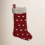 Knit Stocking