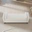 Banc rembourré 66,34 pouces-129411996-129411999-129412000