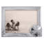 Metal Picture Frame