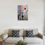 Wrapped Canvas Print-1022529805