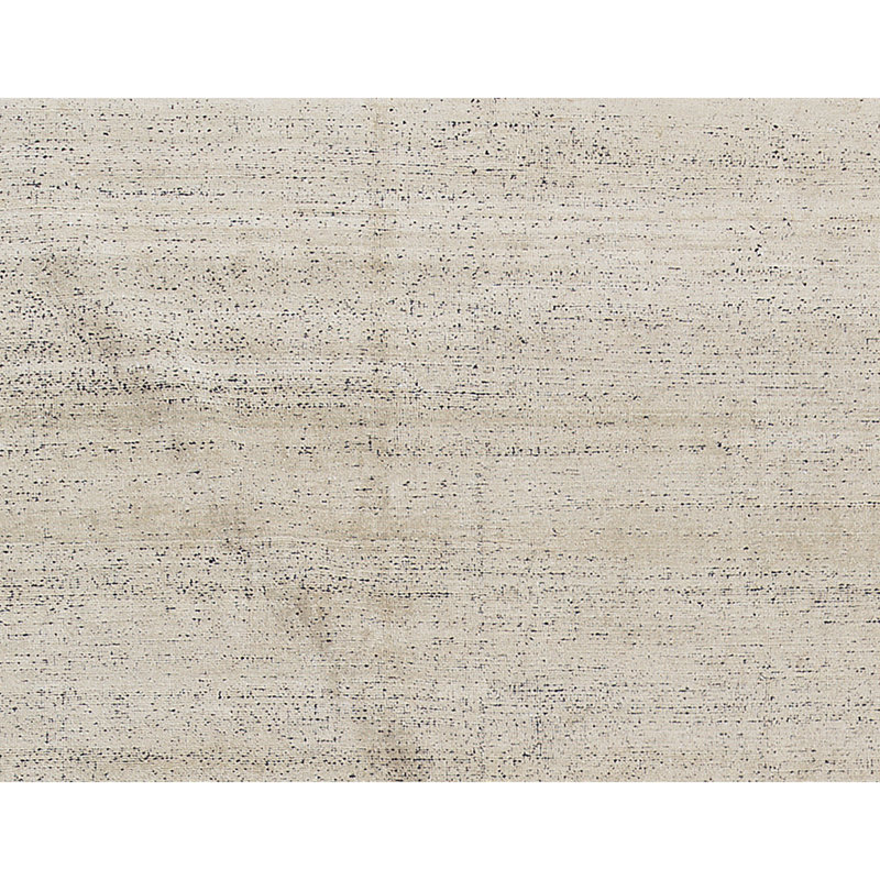 Hand-Knotted High-Quality Gold Area Rug
