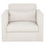 Banks Swivel Armchair-1308442321