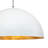 Industrial Oversized Large Metal Dome Pendant-1839388759-1841180902-1848619068
