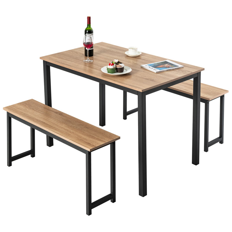 Ashlar Dining Set