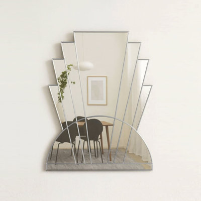 Rectangle Mirror