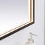 Piche Aluminum Mirror-212273040-212273071