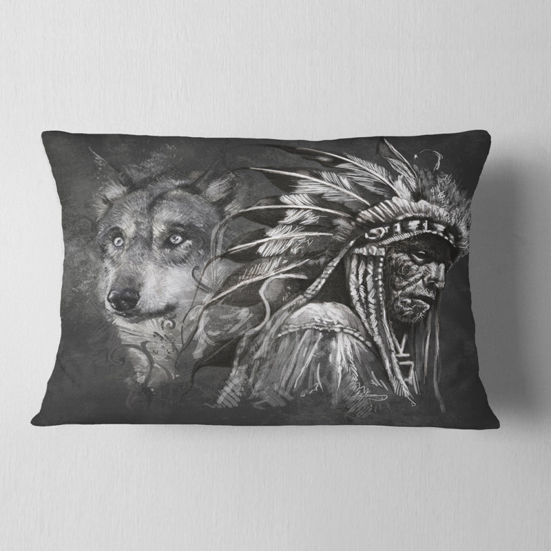 Coussin lombaire Corwin