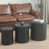 Antique Black is out of stock selected