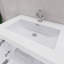 Ensemble de meuble-lavabo simple 29,6 po Eden-290192385