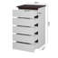 5 Drawer Dresser For Bedroom