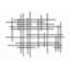 Linear I Handmade Metal Wall Decor by Karo Martirosyan
