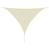 Madill Triangular Shade Sail