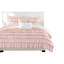 Édredon et oreiller Blush Ruffled-122456979