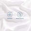 Ensemble de draps en rayonne de bambou Essential Collection-110219949-106012002