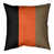 Black/Orange/Gold