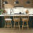 Drumrankin Counter Height Or Bar Height Rubberwood Barstool With Fabric Seat-1641088637-1614719547-1614719543