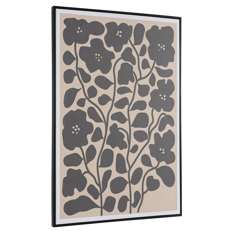 Demarion Wall Decor