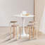 Chaise d'appoint Gabrianna