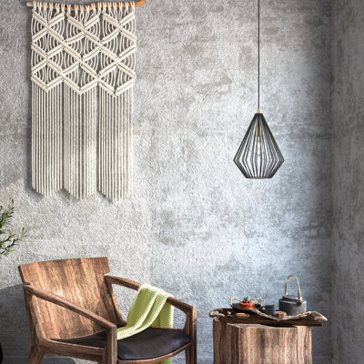 Donivon 1 - Light Pendant