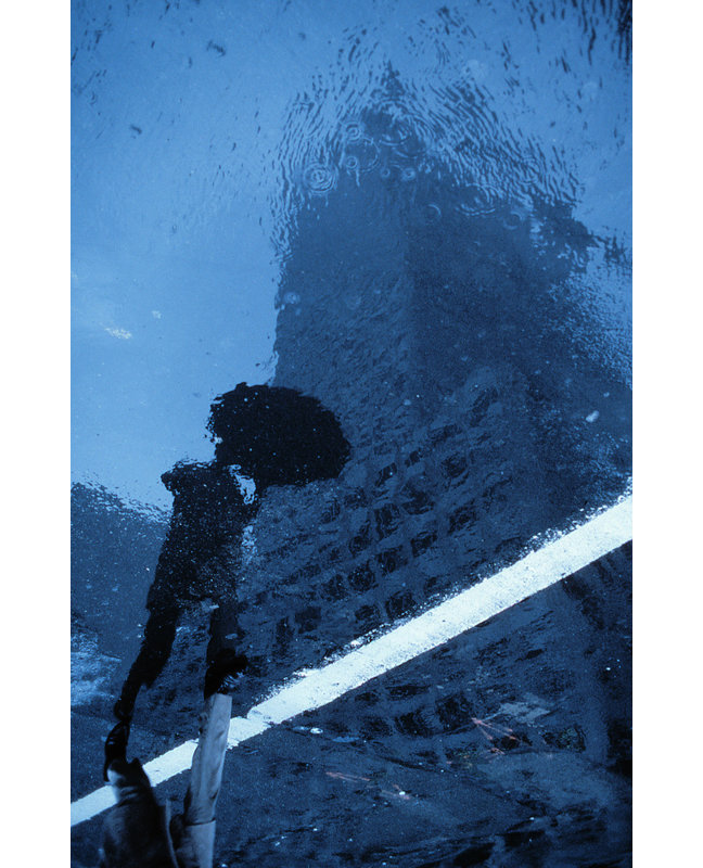 Wrapped Canvas Print, 91.44 cm H x 60.96 cm W