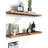Waukon 4 Piece Floating Shelf