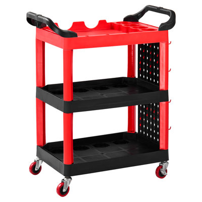 300 lb. Capacity Utility Cart
