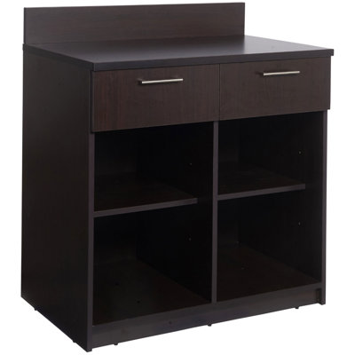36'' W x 36'' H Standard Base Cabinet Stock