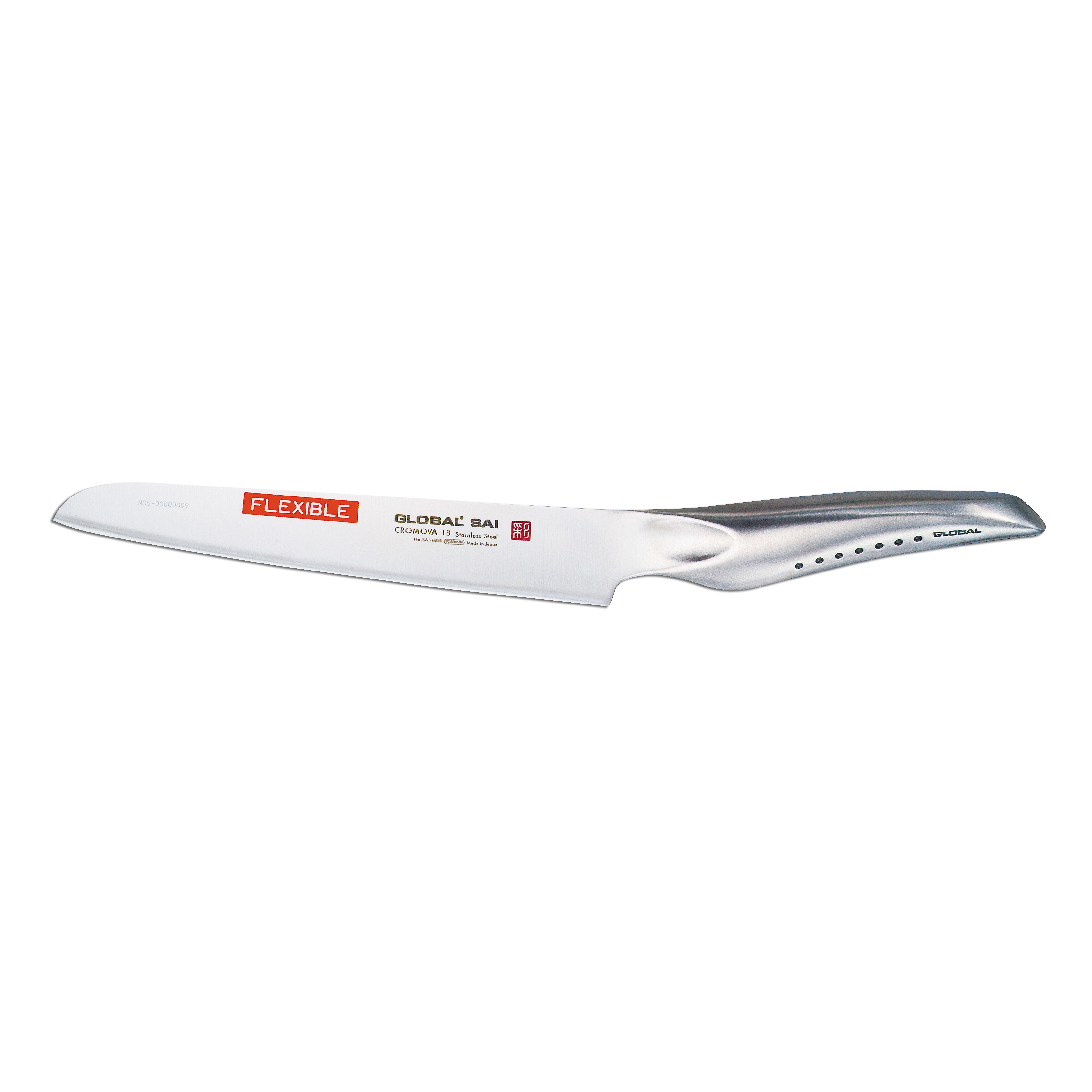 Global 8.25 Heavyweight Chef's Knife