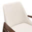 Ensemble de 2 fauteuils avec structure en bois massif-224177245-224177243