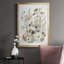 «Neutral Nature II», toile encadrée de qualité supérieure - prête à être accrochée-1248968005-1248968063