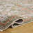 Grove 632 Performance Floral Rug-120770987