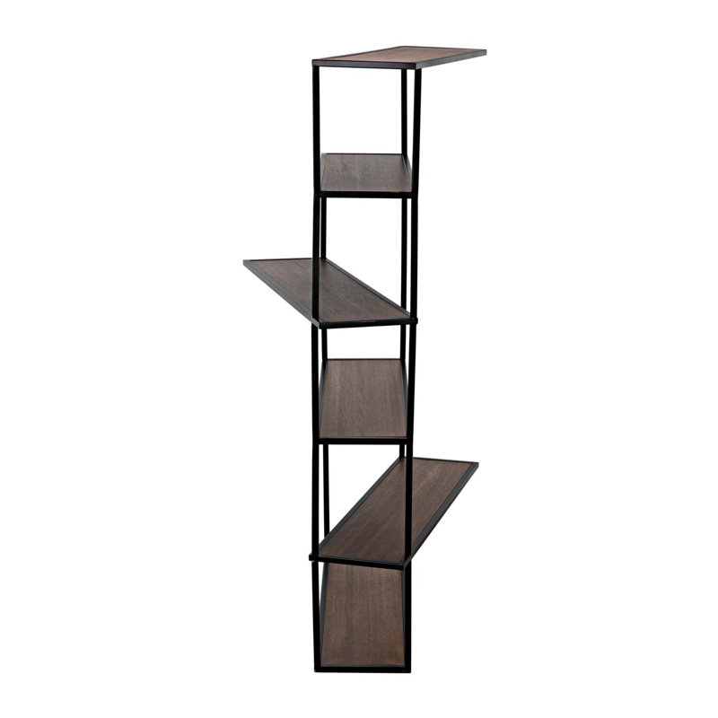 Verso Bookcase