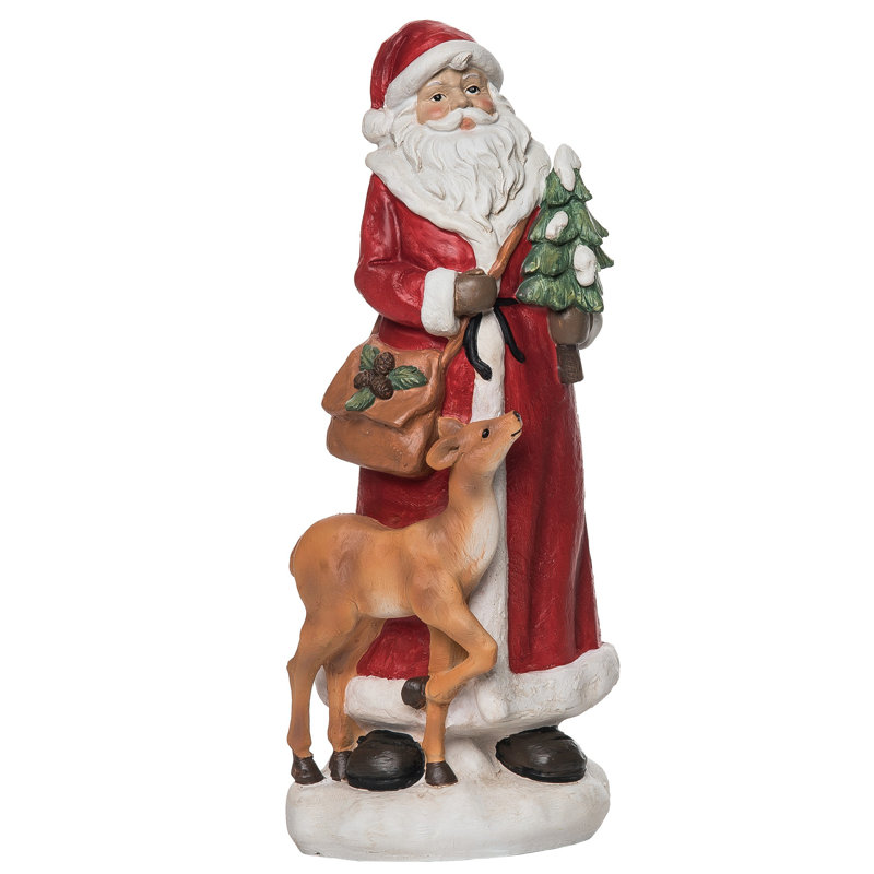 Figurines et objets de collection
