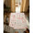 Multicolor Abstract Figure Pattern Modern Decorative Rug-582363619