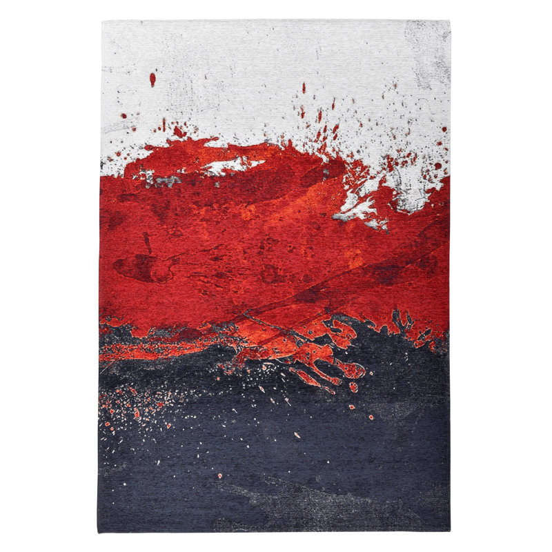Cosima Area Rug, Rectangle 80 x 160cm