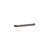 Astor Grab Bar Tube with Decorative Rings-89263514-89263427