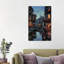 Placidité par Evgeny Lushpin - reproduction-52362467-52362478