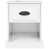 High Gloss White selected