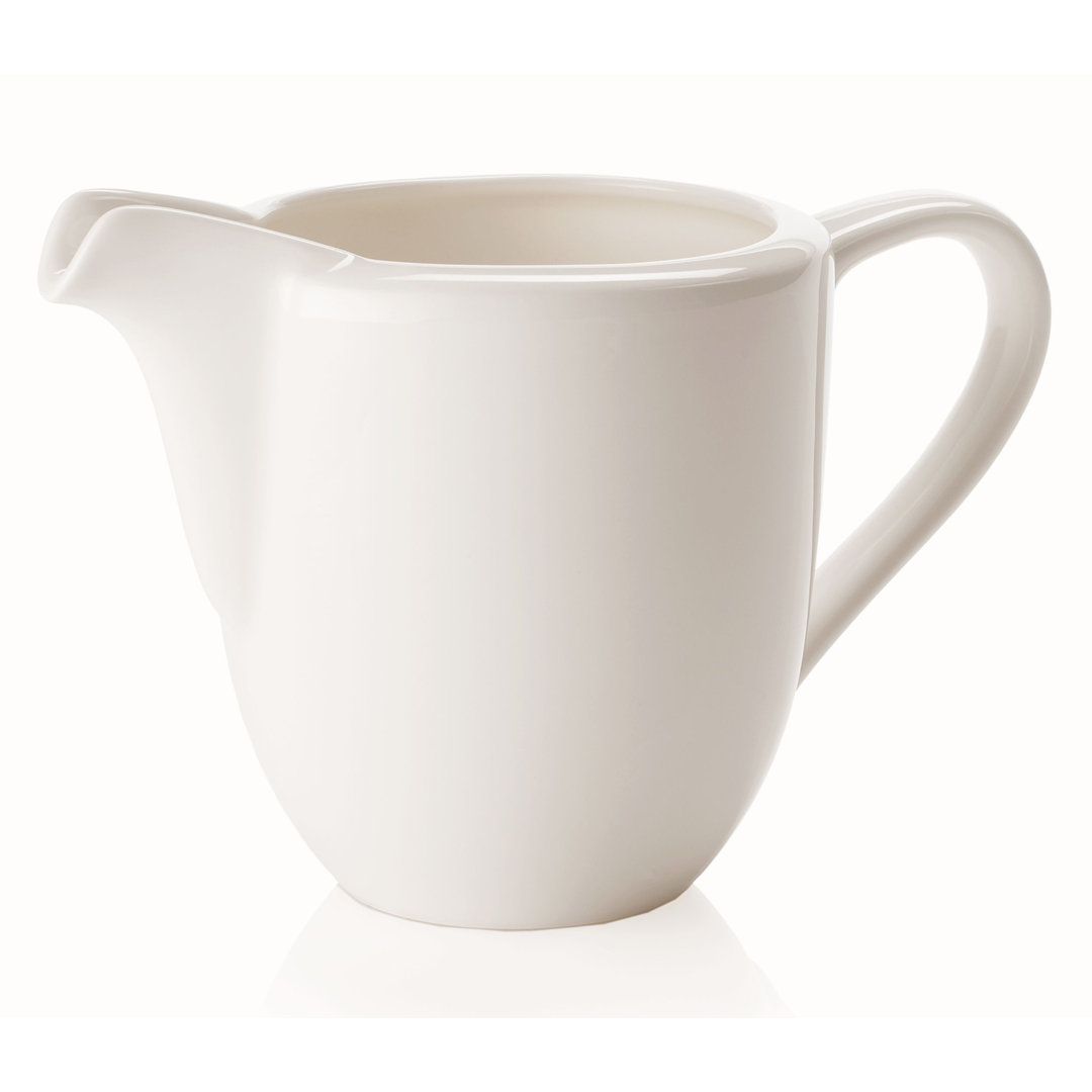 Villeroy & Boch For Me 9.25 oz. Creamer Villeroy & Boch
