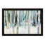Winter Woods III by Julia Purinton - Print on Canvas-86714644-89239097