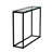 Shreya Glass Top Console Table-1007291839-1049504970