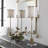 Patrelle Crystal Buffet