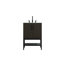 Meuble-lavabo simple 24 po-1043864856