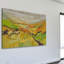 " Patchwork Hills VII " by Jennifer Gardner-20677656