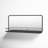 Redrow Iron Wall Mirror-1461119594