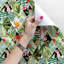 Angecourt 2.5m x 1.04m Matte Wallpaper Roll-1268443250