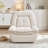 Tylon Upholstered Recliner-377661393