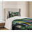 Floral Coverlet-96103376