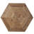 Gabourel Solid Wood Coffee Table