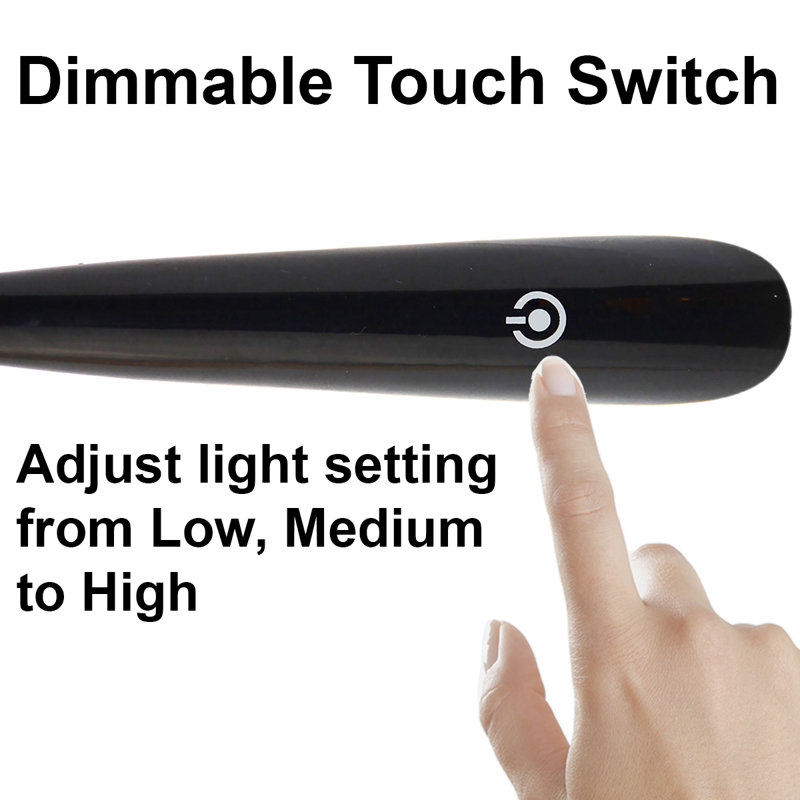Conagh USB Clip On Lamp